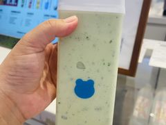 -兰熊鲜奶(昌平悦荟店)