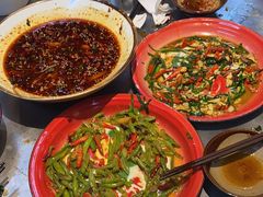 -馬伍旺川菜(江北虹悦城店)