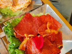 -老渔家·白族·石板烧·野生菌火锅(古城中心店)