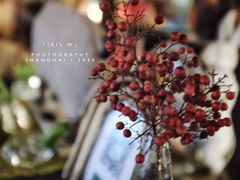 -古董花园(思南路42弄小区店)