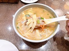 -阿庄新豫菜(航海东路店)