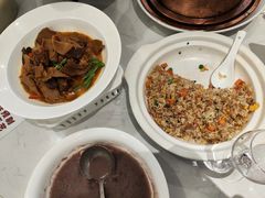 -香山湖华璋大酒店(新浦路店)