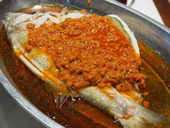 -回家吃饭·地道南昌菜(建德观总店)