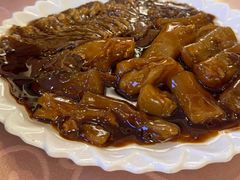 -烤肉宛饭庄(南礼士路店)