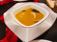 -圣丰索菲特·法国餐厅