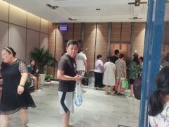 -青水瓦台汤泉(未央店)