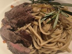 -玛尚诺意式餐厅(官舍店)