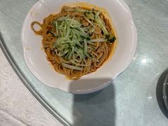 -国人川菜(李家村建东街店)