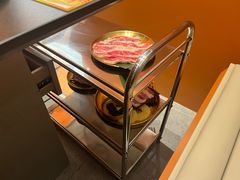 -闻老头·菊花炭烤肉(佛山首店)