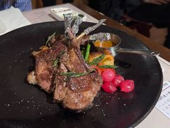 -安妮意大利餐厅(国贸店)