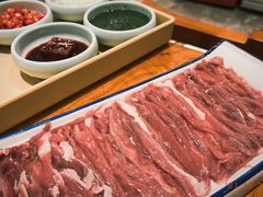 -乐宴·老北京铜火锅(桂庙店)