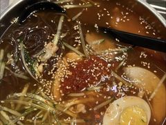 -白玉·朝鲜族烤串(南山店)