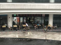 门面-阿文夜市豆浆油条(临潼路店)