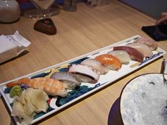 -琴寿司居酒屋(中山广场店)