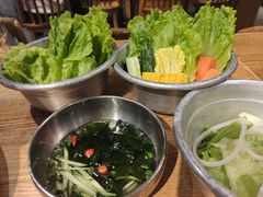 -姜虎东白丁烤肉(银泰中心in99店)