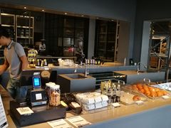 -来回·咖啡(钟村咖啡豆店)