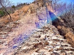 -蟠龙山长城景区