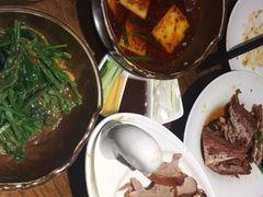 -北京老铺烤鸭(老城根店)