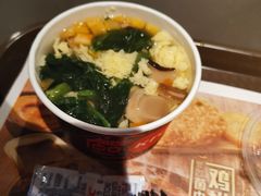 -肯德基(建德服务区北店)