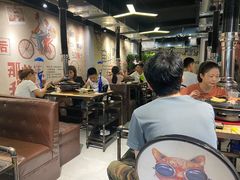 -牛犇炭火烤肉·鲜切烤肉(承德总店)