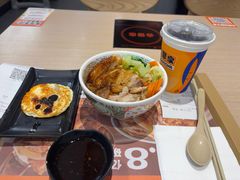 -吉野家(回龙观同成街店)