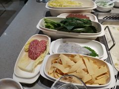 -海底捞火锅(新松江路店)