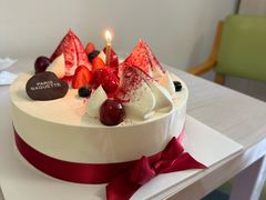 -巴黎贝甜(五月花广场店)