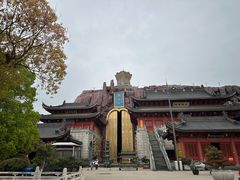 -上海东林寺(金山区)