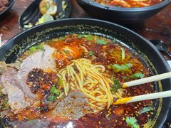-一品飘香米线(一中总店)