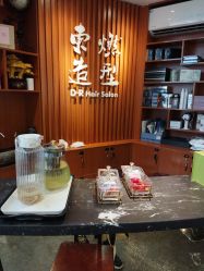 -东燃造型 DR·Hair Salon