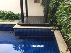 -三亚亚龙湾雅高铂尔曼别墅度假酒店