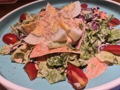 -HELLO MUSAE 拾光缪斯餐厅·纯正希腊风味(苏州中心店)