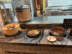 -松子料理(亮马桥店)