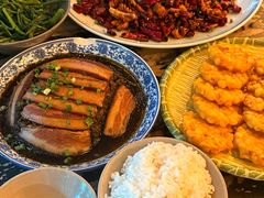 -饭江湖·江湖菜(湖广会馆店)