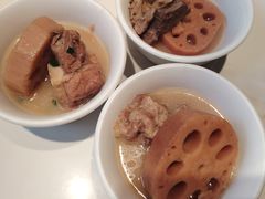-饭橘汉江码头·乡野土菜馆(静安路店)