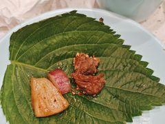 -韩时烤肉(丰科万达广场店)