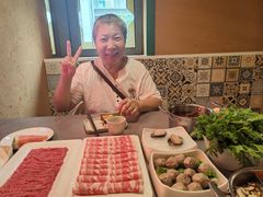 -君邦火锅(新疆大厦店)