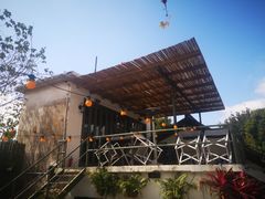 -喜洲吧·江畔老船厂·庭院餐厅(喜临院店)