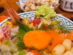 -半藏居酒屋(香港花园店)