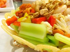-春满园·早茶·粤菜·宴会(前海店)