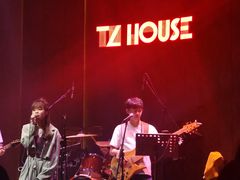 -TZ House音乐现场(来福士中心店)