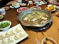 -马三妹跷脚牛肉(苏稽总店)