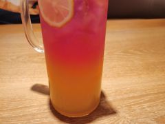 桔桔星空茉莉-鱼酷活鱼烤鱼(静安大融城店)