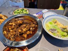 -耍盆友·重庆江湖菜(百子湾店)