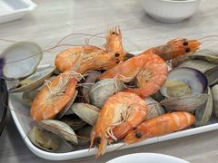 -船奇蒸汽海鲜·闽菜(八市海鲜总店)