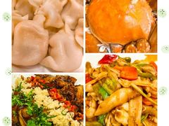 -北塘海鲜·天津菜·鲅鱼水饺是一绝(大光明桥旗舰店)