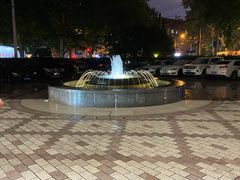-上海新锦江大酒店