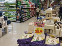 -华润万家(天河东店)