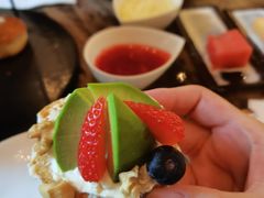 -威斯汀酒店Exchange大堂吧