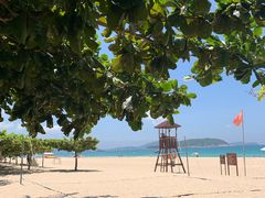 -三亚亚龙湾天域度假酒店